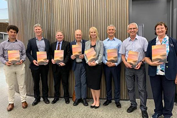 Geography: Shaping Australia’s Future