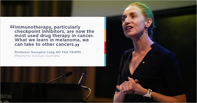 2024 in review: celebrations of science, and progress on many fronts