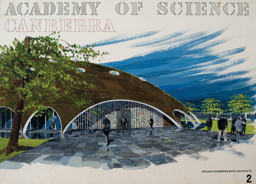 Governor-General and Science Minister officially reopen Australia’s home of science