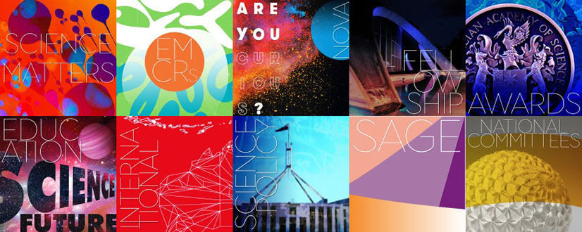 Academy launches its Annual Giving Program for 2017