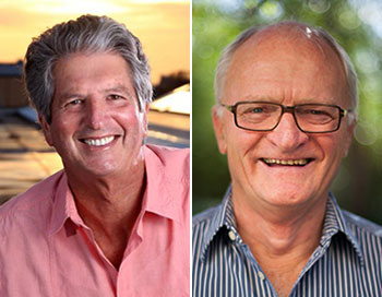 Academy Fellows receive international recognition