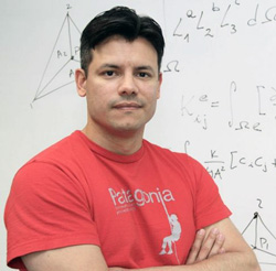 Mentoring inspires donation to honour outstanding Earth sciences research