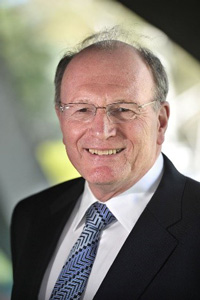 Academy President launches Christmas 2017 Awards Fundraising Appeal