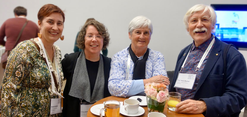 Primary Connections features at international conference on children's STEM education