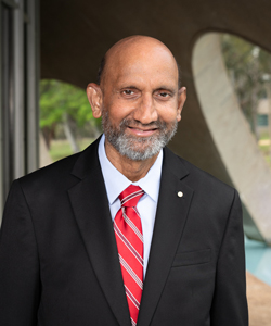 70th anniversary President’s message