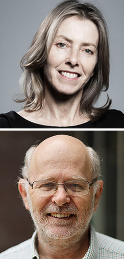 scienceXart: spot the maths judging panel announced