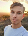 Dr Marcus Korb