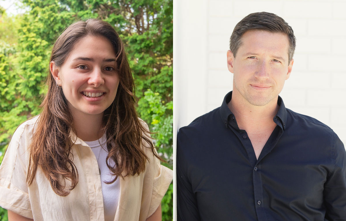 Max Day awardees aim to safeguard culture and change behaviours