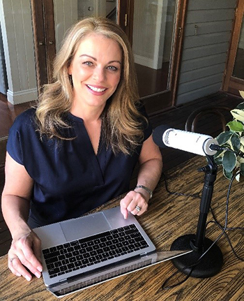 Michelle Tapper receives Churchill Fellowship to study science communication 