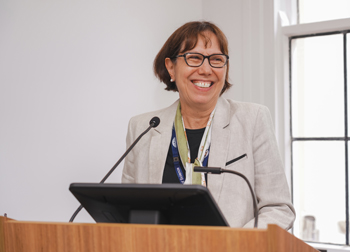 Celebrating champion of Australian science, Nancy Pritchard