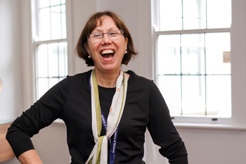 Celebrating champion of Australian science, Nancy Pritchard