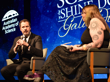 Highlights from Science at the Shine Dome 2022