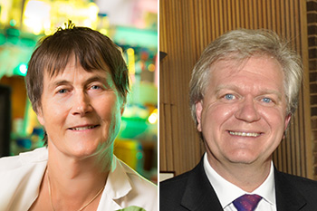 Four Fellows appointed to National Science and Technology Advisory Council