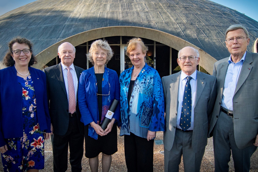 Mathematics trailblazer and role model wins Prime Minister’s Prize for Science