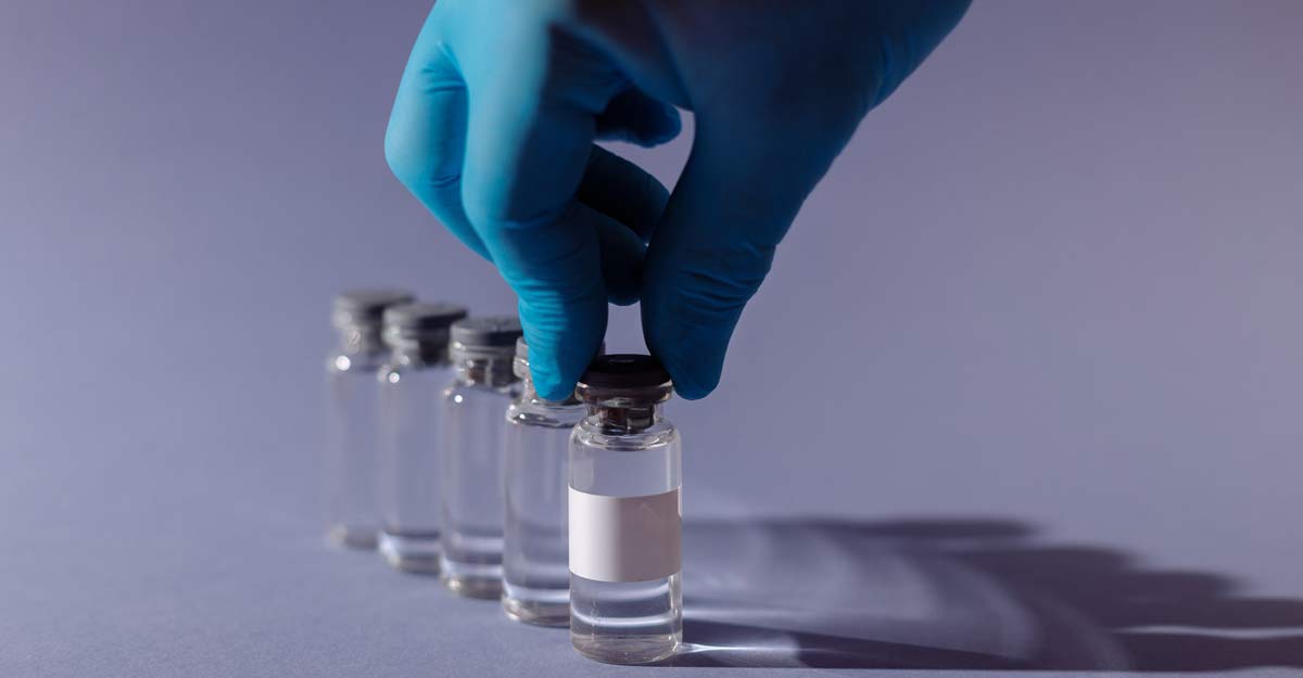 Academy welcomes mRNA vaccine manufacturing capability