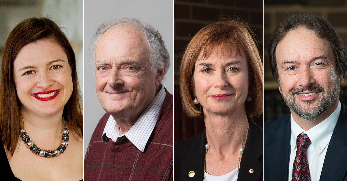 At the centre of science: 2022 in review