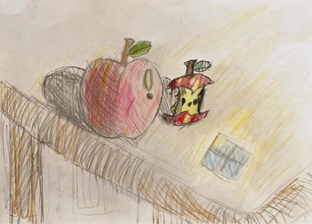 2021 scienceXart winners announced