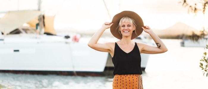 How women and girls are transforming STEM