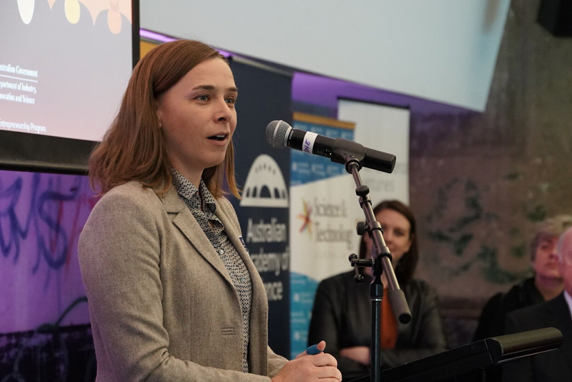 New database to boost the visibility of women in STEM