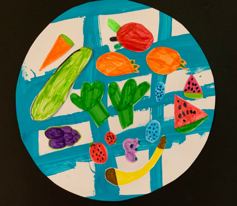 2021 scienceXart winners announced