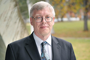 Academy Fellow among Australian scientists elected to Royal Society