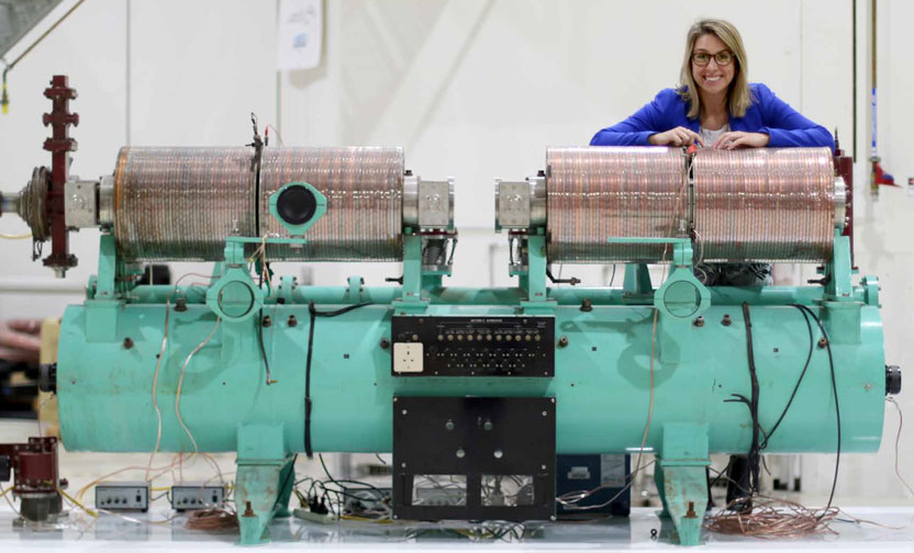 Academy welcomes government strategy to advance women in STEM