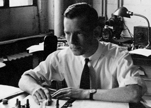 One of Australia’s oldest scientists remembered