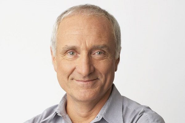 Academy Fellow receives Lifetime of Conservation Award-thumbnail