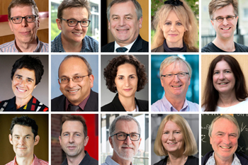 Australia’s top scientists elected as Fellows of the Academy 