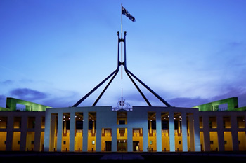 Australia’s leading scientists look to the future with the Morrison Government