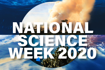 Academy gears up for National Science Week-thumbnail