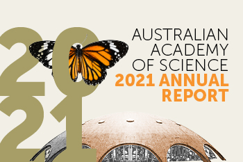 Academy reports achievements of 2021