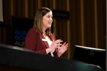 Australian Academy of Science presents novel method to match scientific capability with national challenges -thumbnail