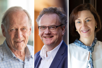 Fellows celebrated in King’s Birthday Honours-thumbnail