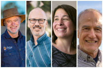 Distinguished scientists set to share research with new audiences-thumbnail