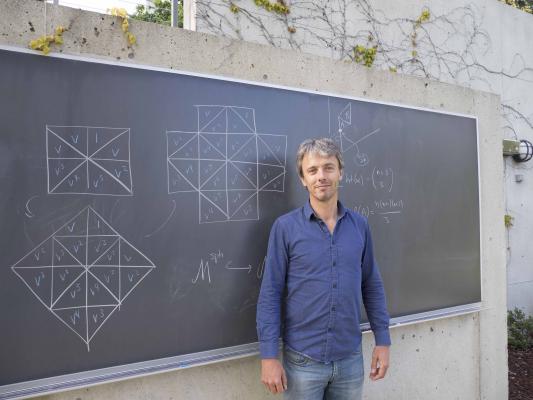 Academy Fellows elected to Royal Society-thumbnail