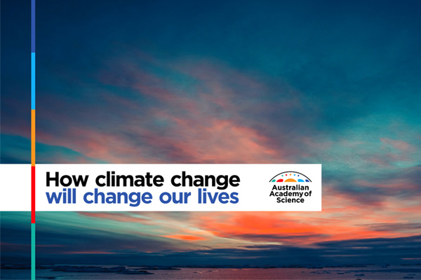 How climate change will change our lives