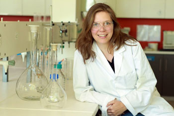 Academy Fellow recognised internationally in celebration of women and girls in science-thumbnail