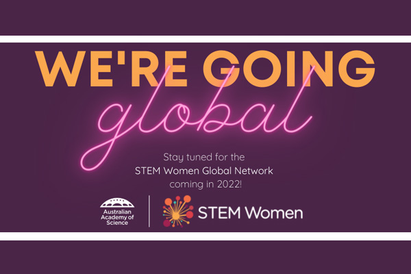 STEM Women goes global-thumbnail