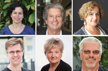 Academy Fellows among ARC Linkage Project recipients-thumbnail