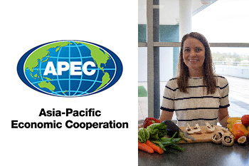 Australian nutritional researcher nominated for international 2021 ASPIRE Prize-thumbnail