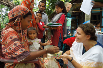 Australian nutritional researcher wins international 2021 ASPIRE Prize-thumbnail