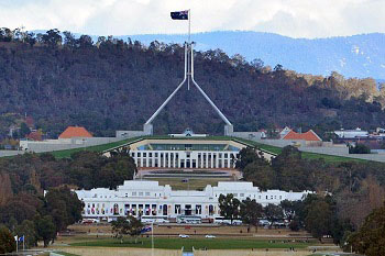 Science and research in the federal Budget