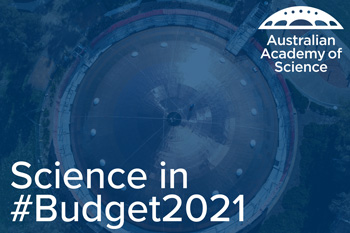  How did science feature in the Budget? Australia's leading scientists respond -thumbnail