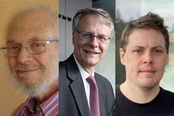 Academy Fellow among Australian space researchers honoured at COSPAR 2021-thumbnail