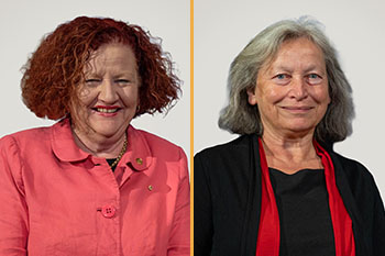 Academy welcomes new Council members -thumbnail