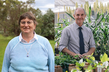 Two Academy Fellows elected to Royal Society-thumbnail