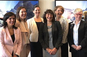 Academy to deliver new initiatives for women and girls in STEM-thumbnail