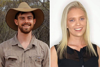 Australian environmental scientists receive Max Day awards-thumbnail