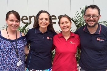 Supporting research to improve the health of Indigenous children